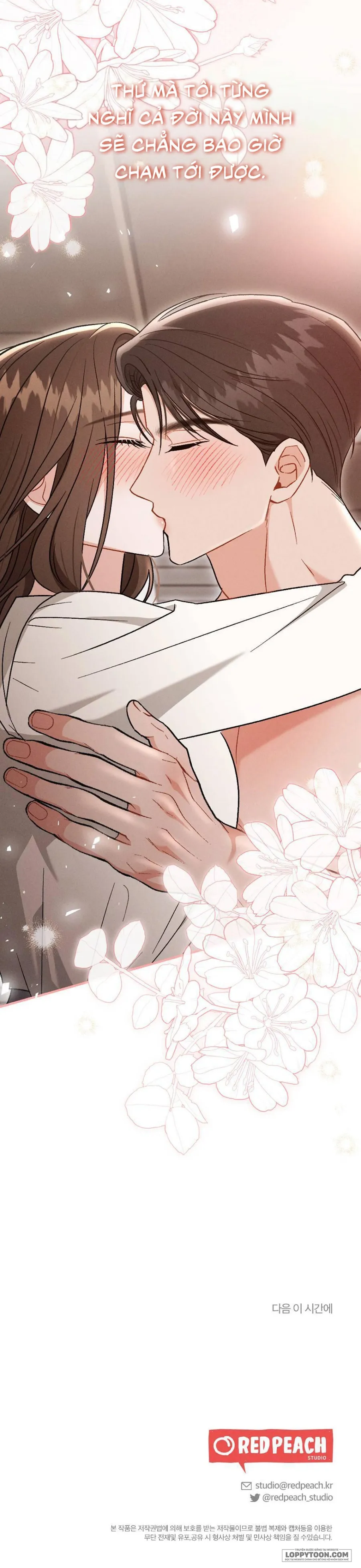 Đêm Chồng Chất - Chap 22 - Trang 41