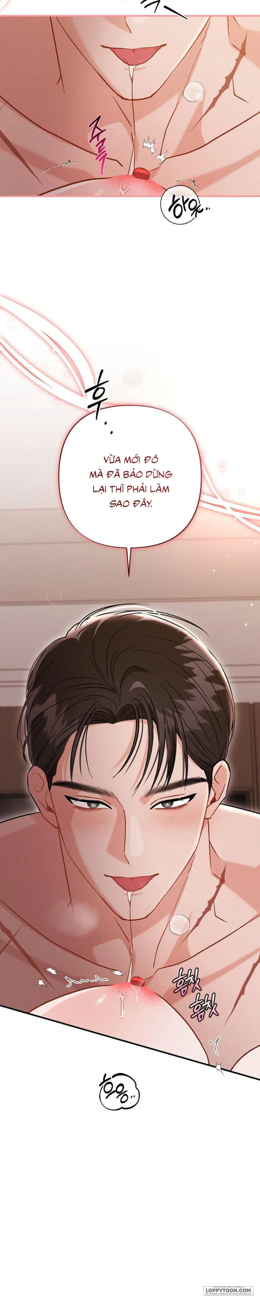 Đêm Chồng Chất - Chap 23 - Trang 11