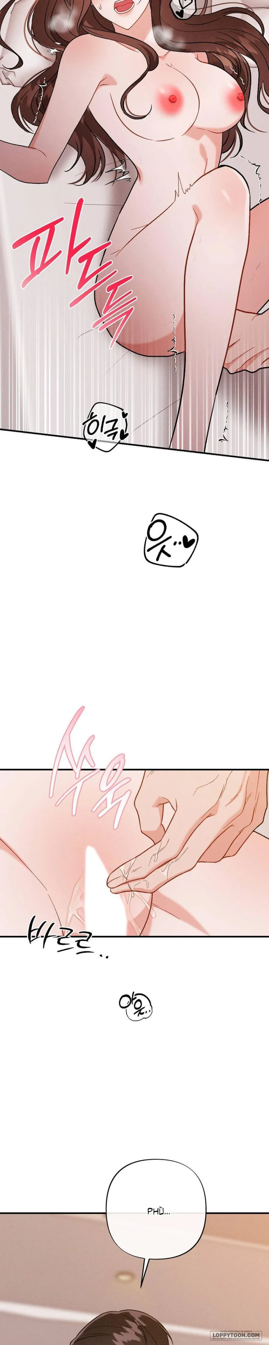 Đêm Chồng Chất - Chap 23 - Trang 18