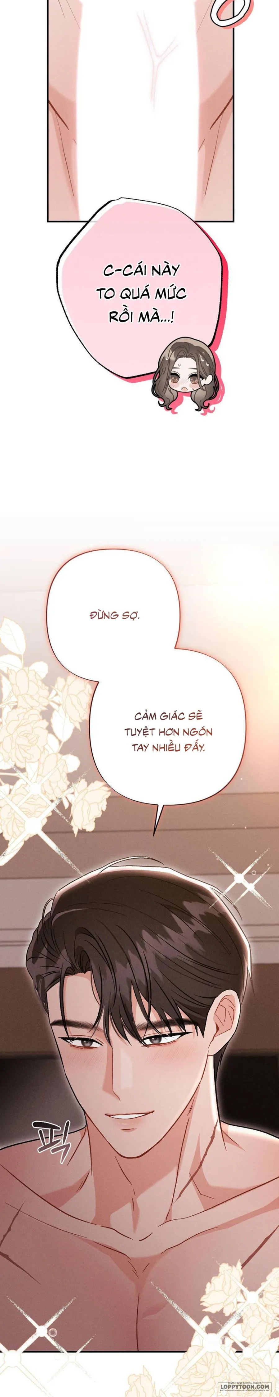 Đêm Chồng Chất - Chap 23 - Trang 20