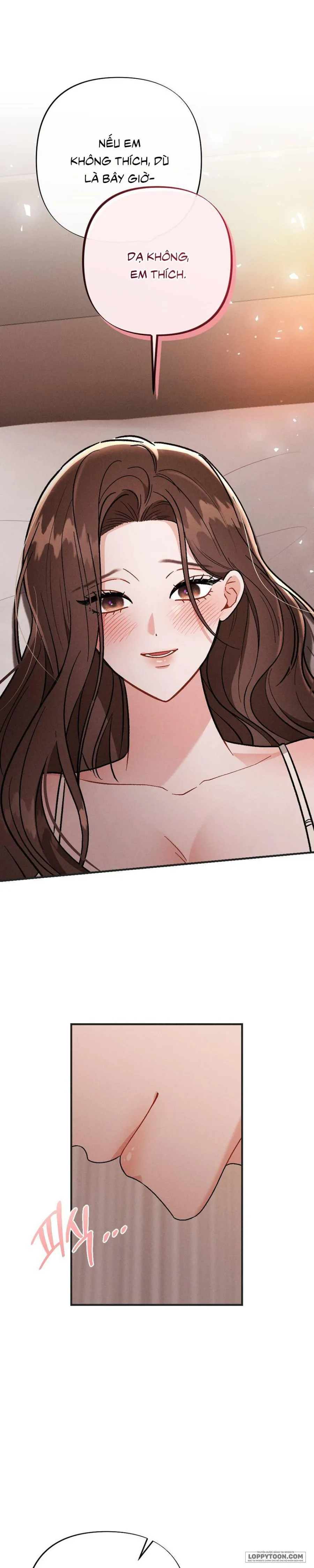 Đêm Chồng Chất - Chap 23 - Trang 3