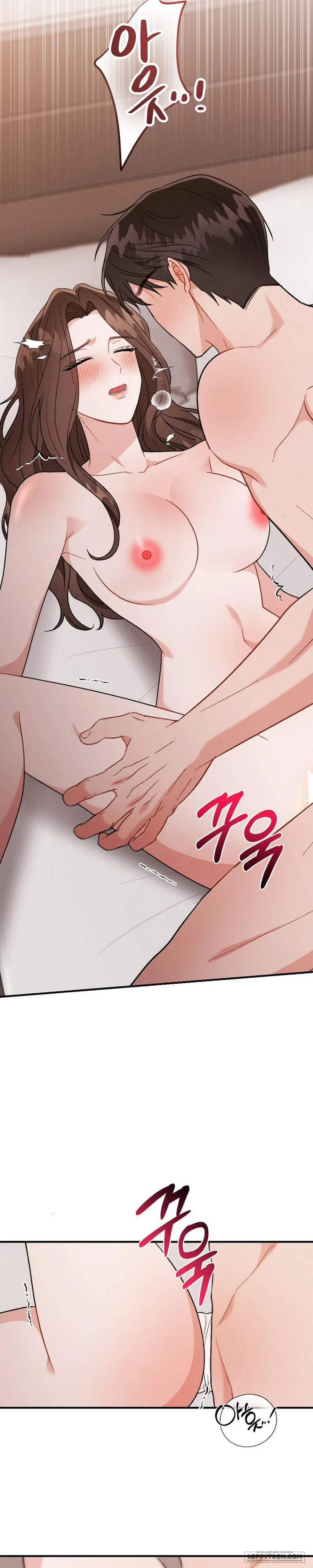 Đêm Chồng Chất - Chap 23 - Trang 27