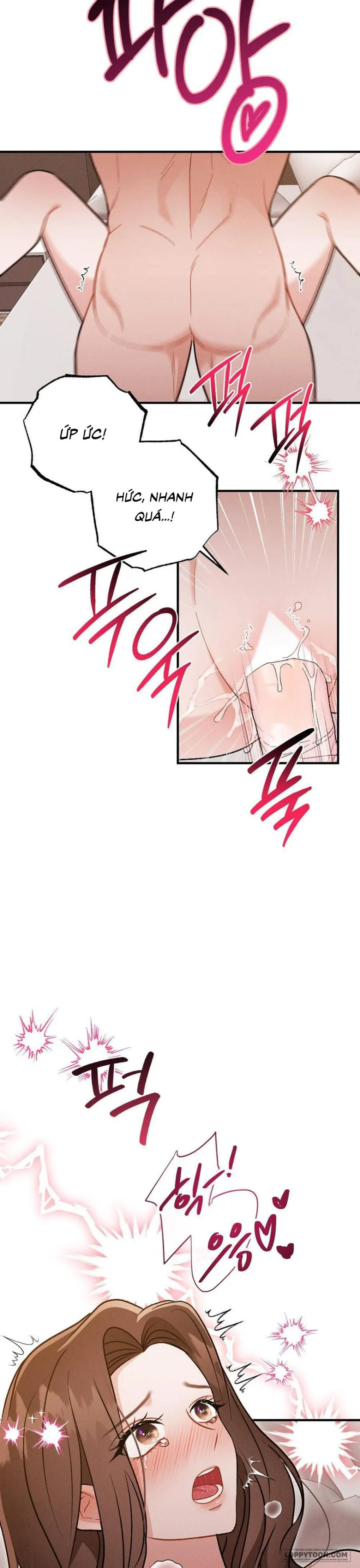 Đêm Chồng Chất - Chap 23 - Trang 31