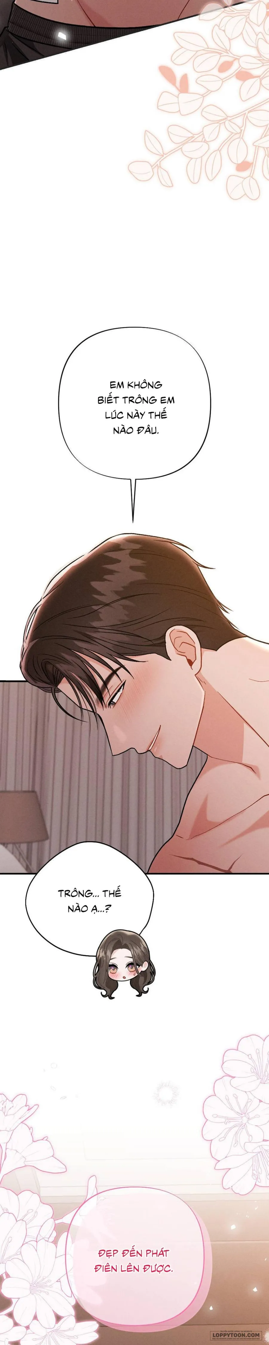 Đêm Chồng Chất - Chap 23 - Trang 6