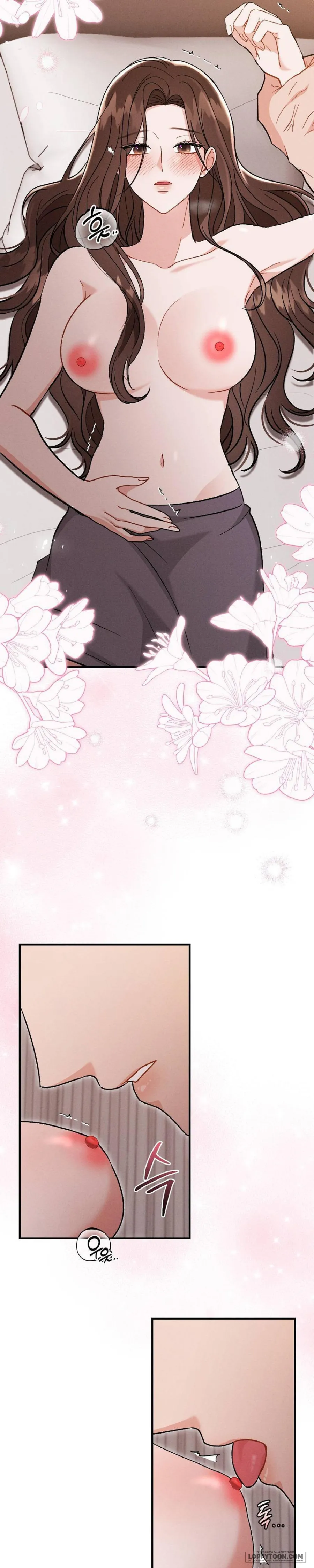 Đêm Chồng Chất - Chap 23 - Trang 7