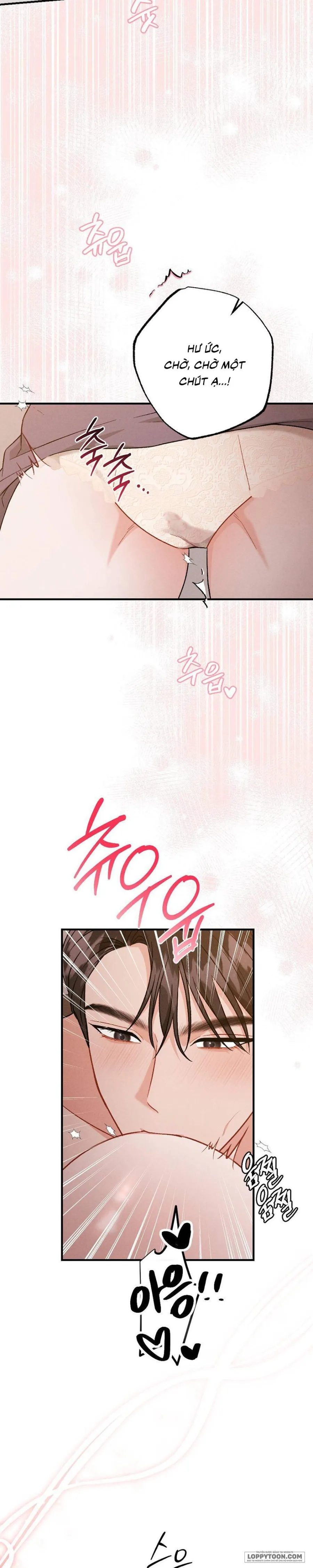 Đêm Chồng Chất - Chap 23 - Trang 10