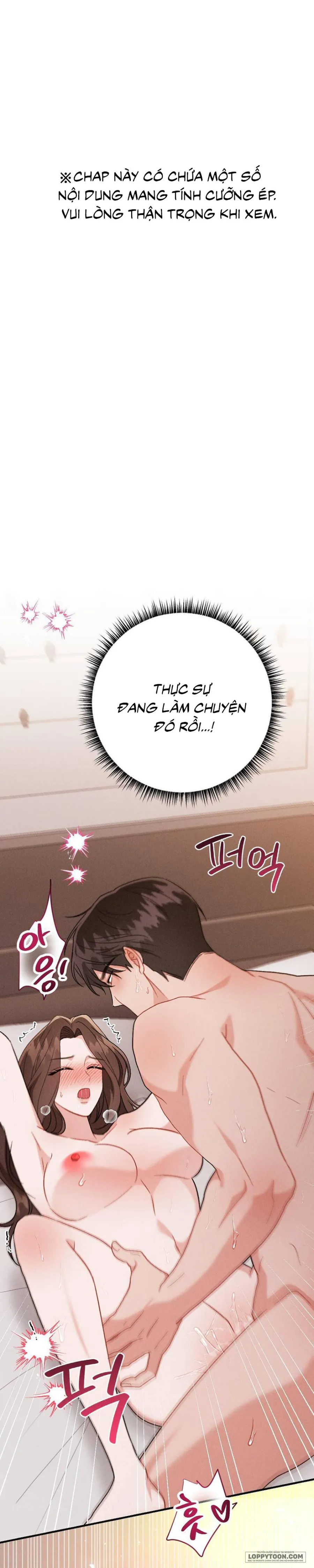 Đêm Chồng Chất - Chap 24 - Trang 1