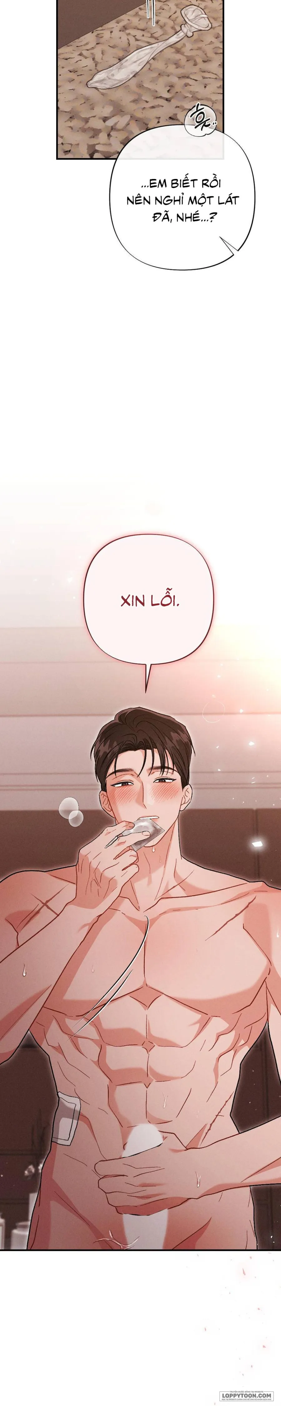 Đêm Chồng Chất - Chap 24 - Trang 12