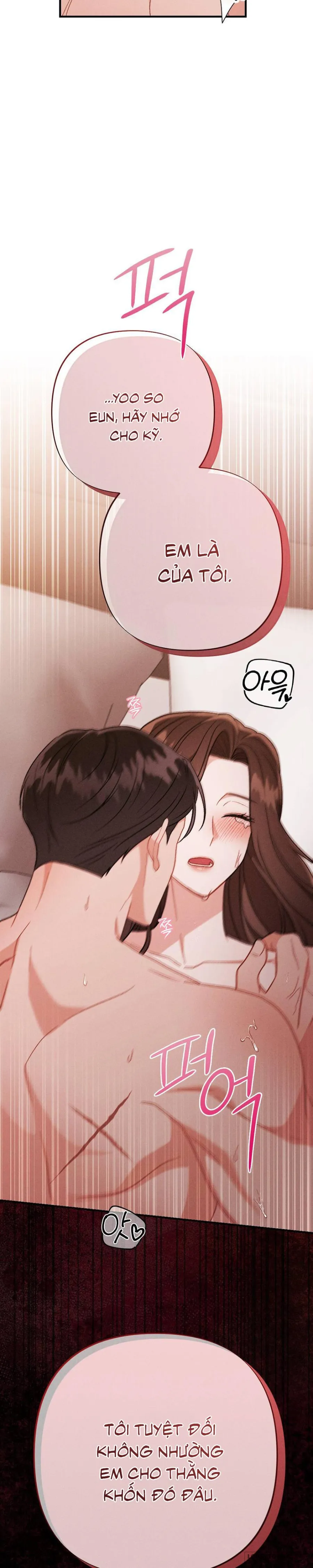 Đêm Chồng Chất - Chap 24 - Trang 14