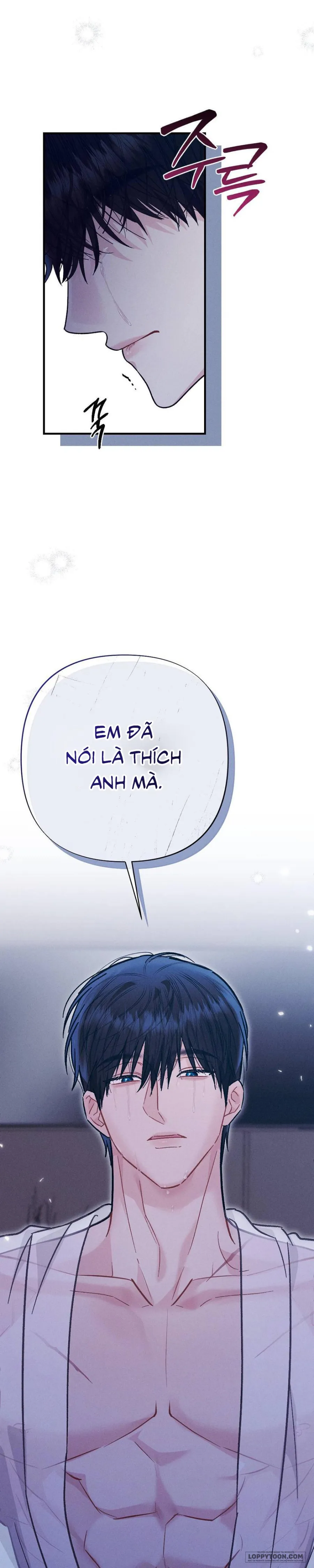 Đêm Chồng Chất - Chap 24 - Trang 24