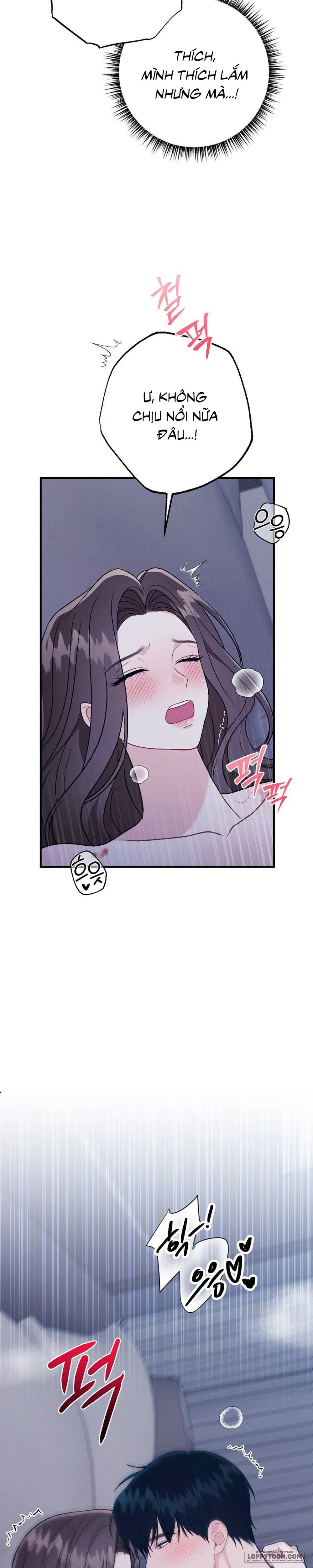Đêm Chồng Chất - Chap 24 - Trang 29