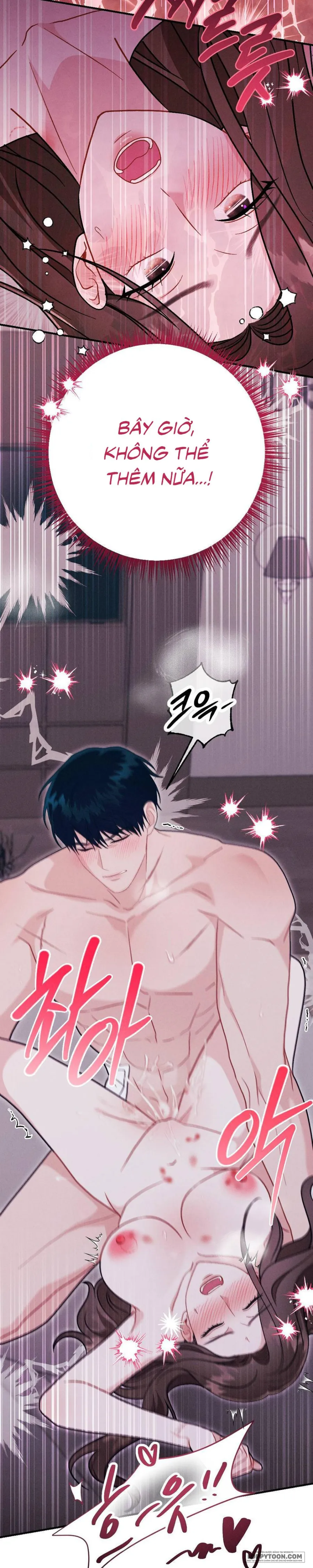 Đêm Chồng Chất - Chap 24 - Trang 34