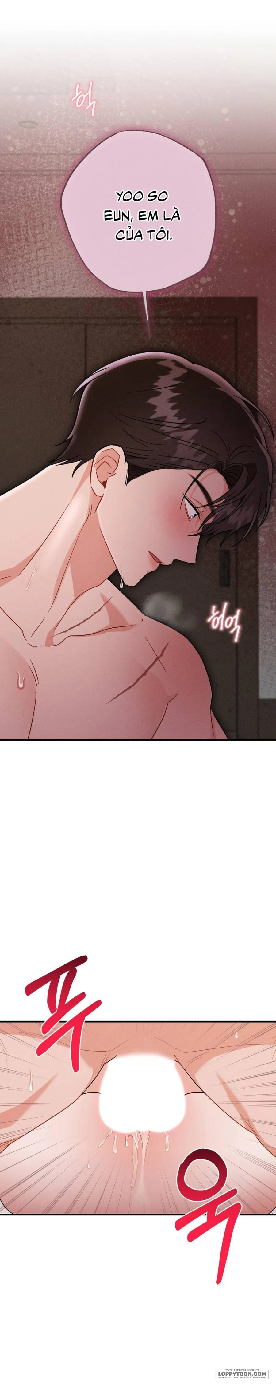 Đêm Chồng Chất - Chap 24 - Trang 7