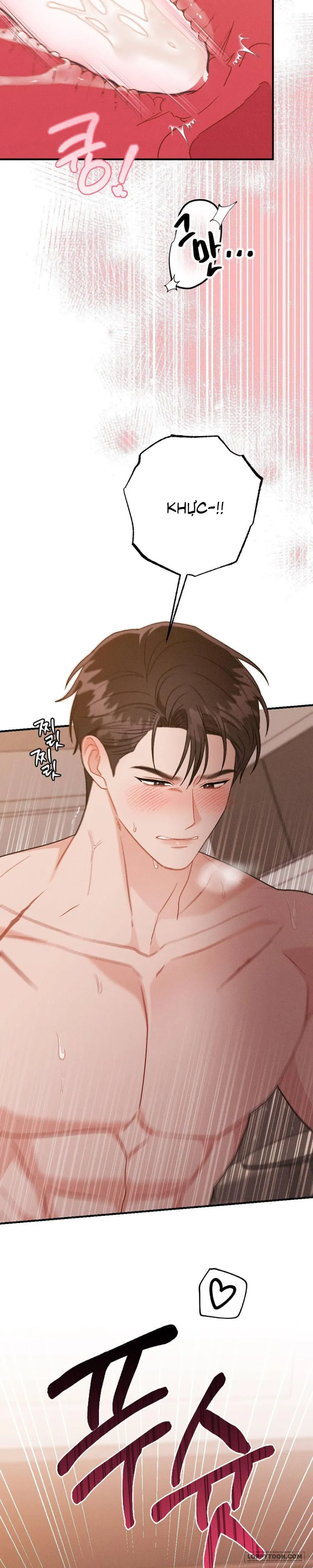 Đêm Chồng Chất - Chap 24 - Trang 9
