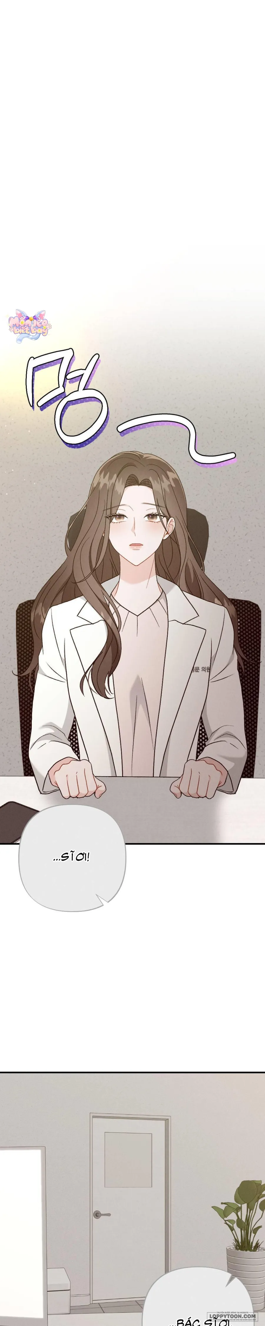 Đêm Chồng Chất - Chap 25 - Trang 1