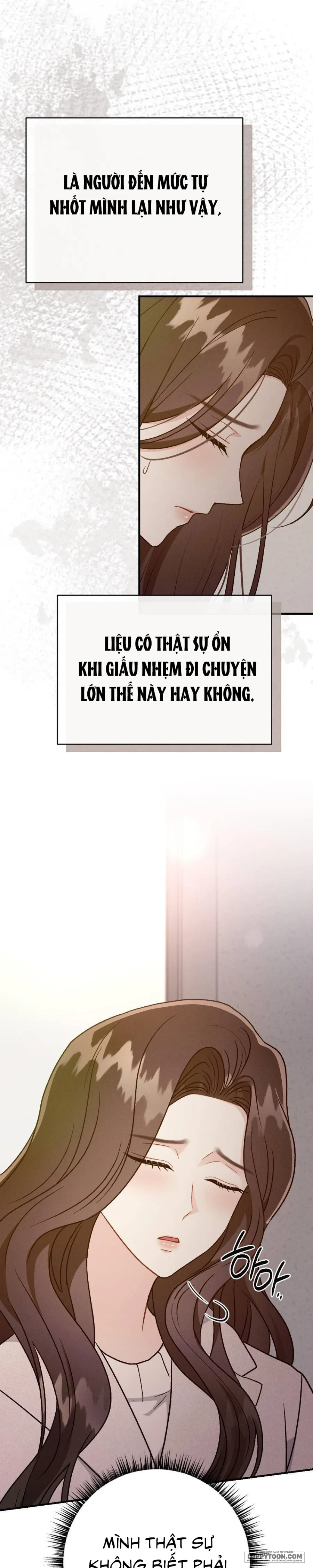 Đêm Chồng Chất - Chap 25 - Trang 11