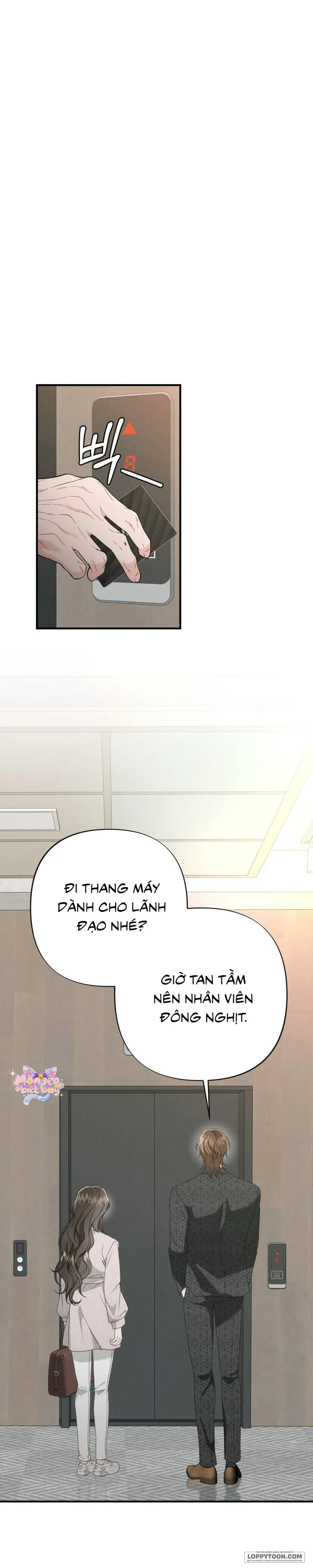 Đêm Chồng Chất - Chap 25 - Trang 24