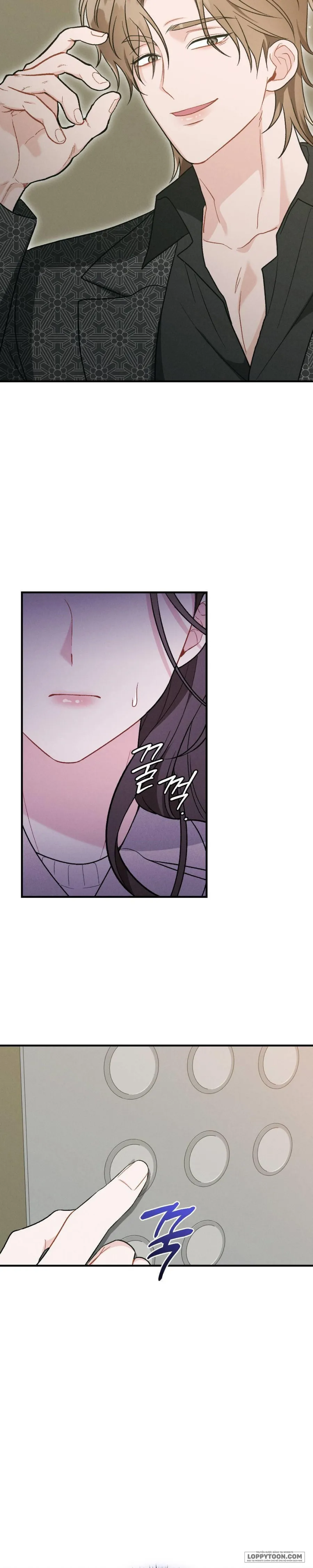 Đêm Chồng Chất - Chap 25 - Trang 28