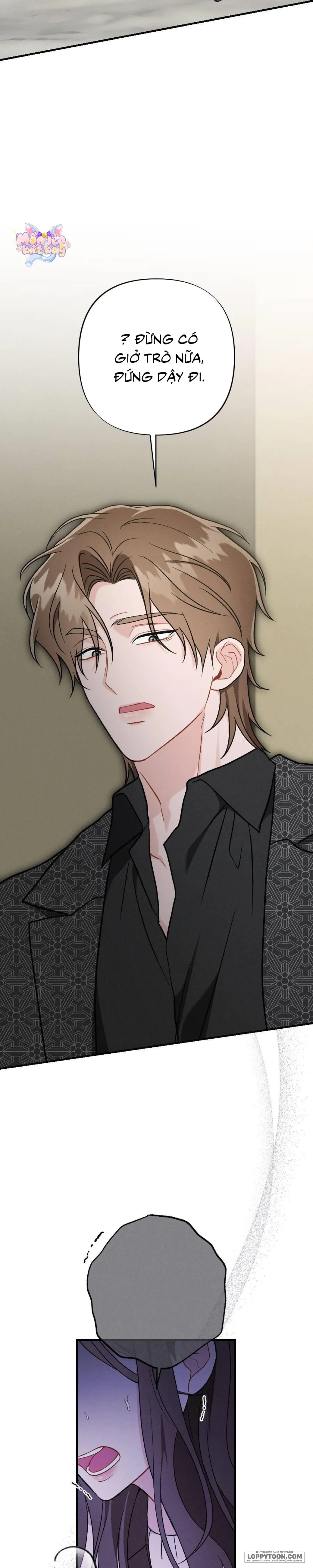 Đêm Chồng Chất - Chap 25 - Trang 32