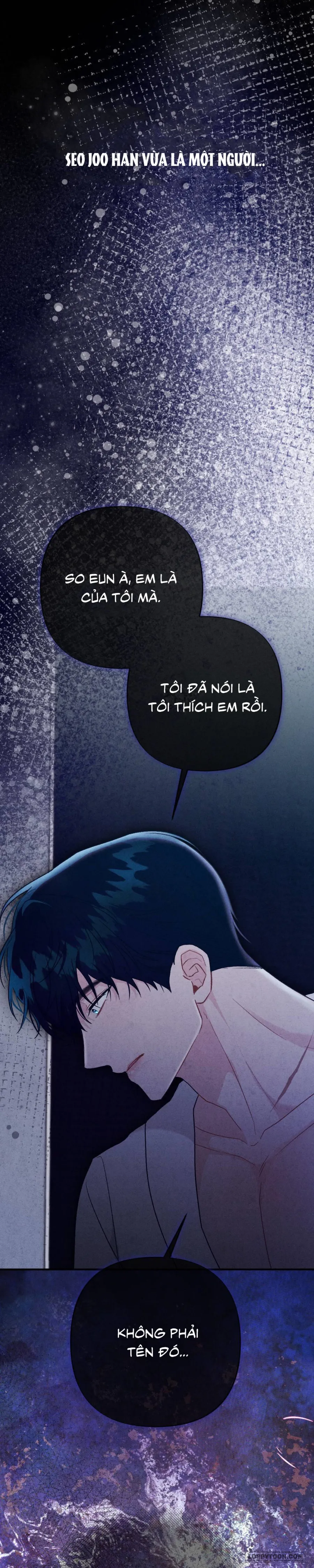 Đêm Chồng Chất - Chap 25 - Trang 8