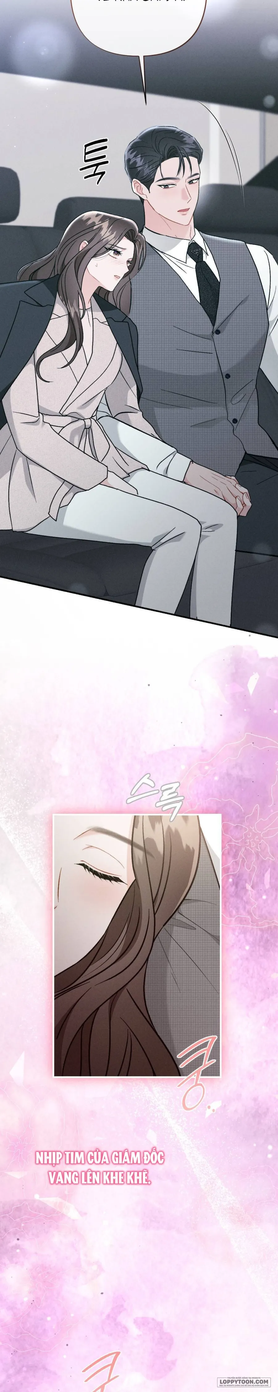 Đêm Chồng Chất - Chap 26 - Trang 11
