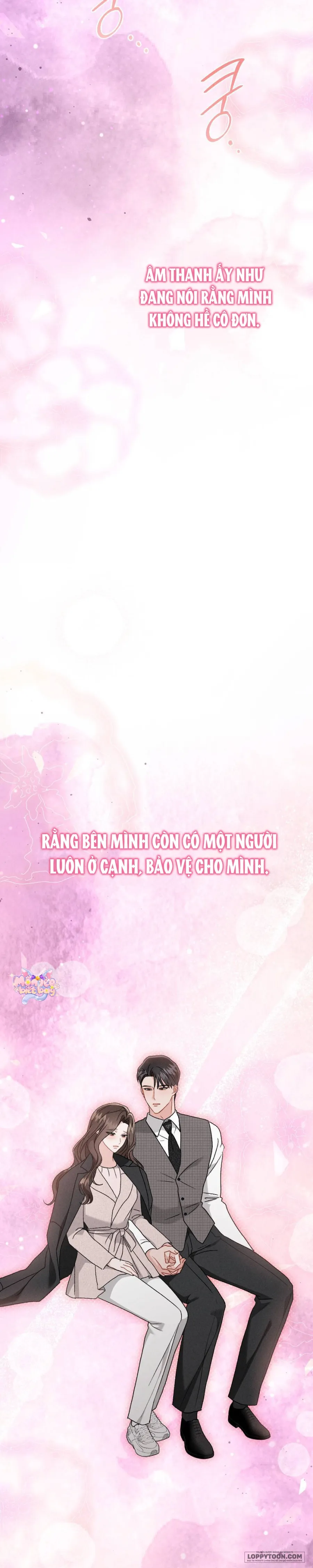 Đêm Chồng Chất - Chap 26 - Trang 12