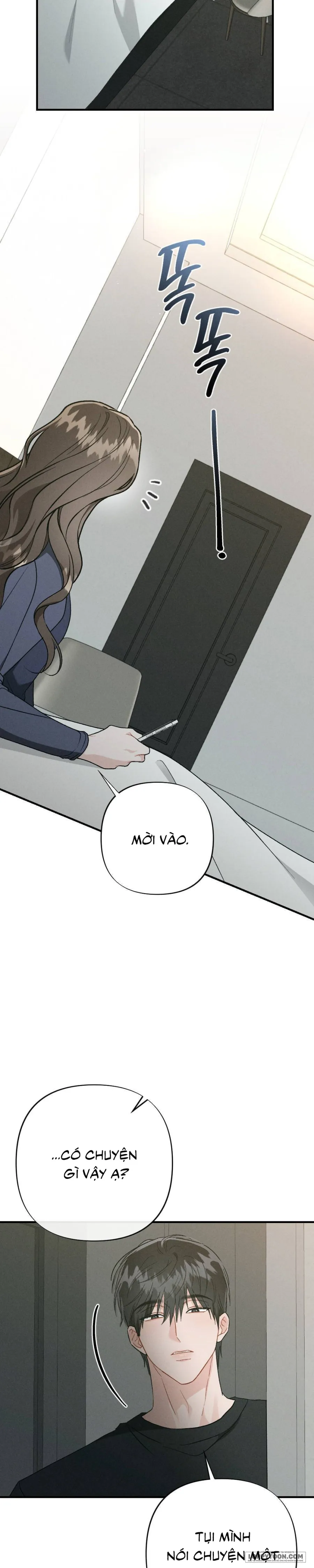 Đêm Chồng Chất - Chap 26 - Trang 20