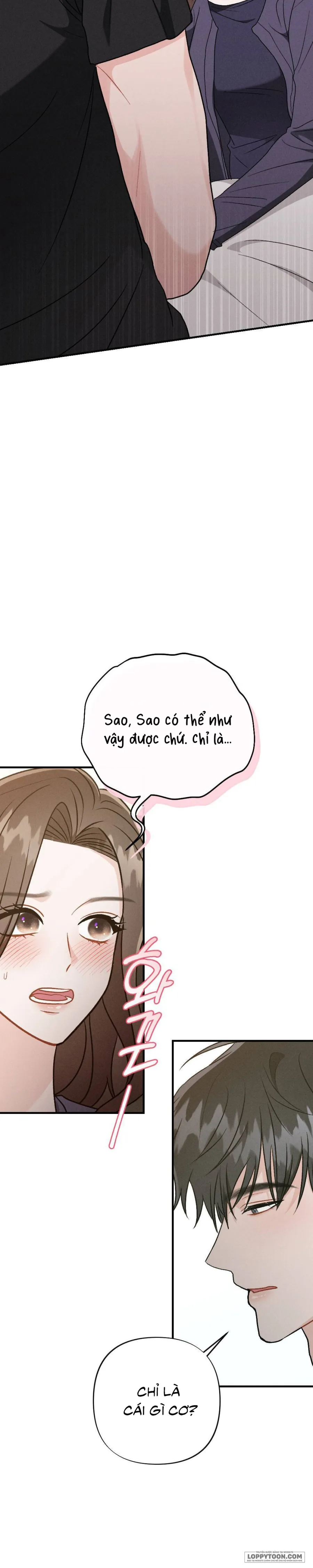 Đêm Chồng Chất - Chap 26 - Trang 23