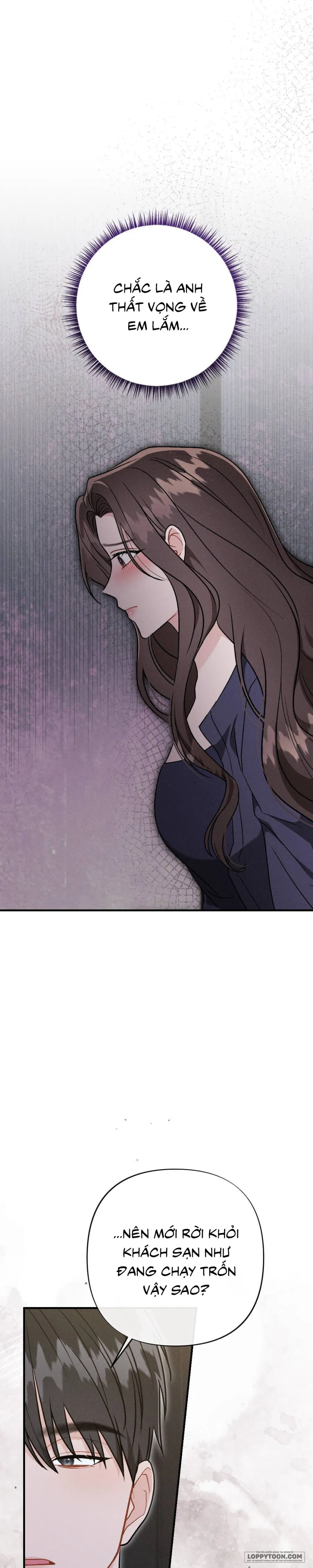 Đêm Chồng Chất - Chap 26 - Trang 26
