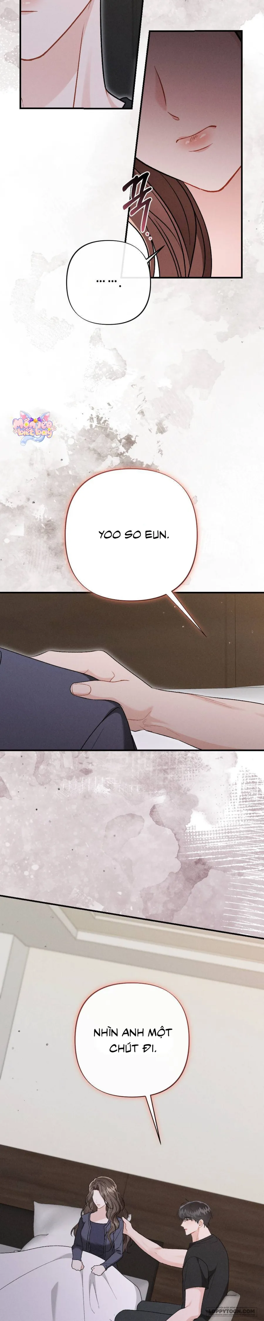 Đêm Chồng Chất - Chap 26 - Trang 27