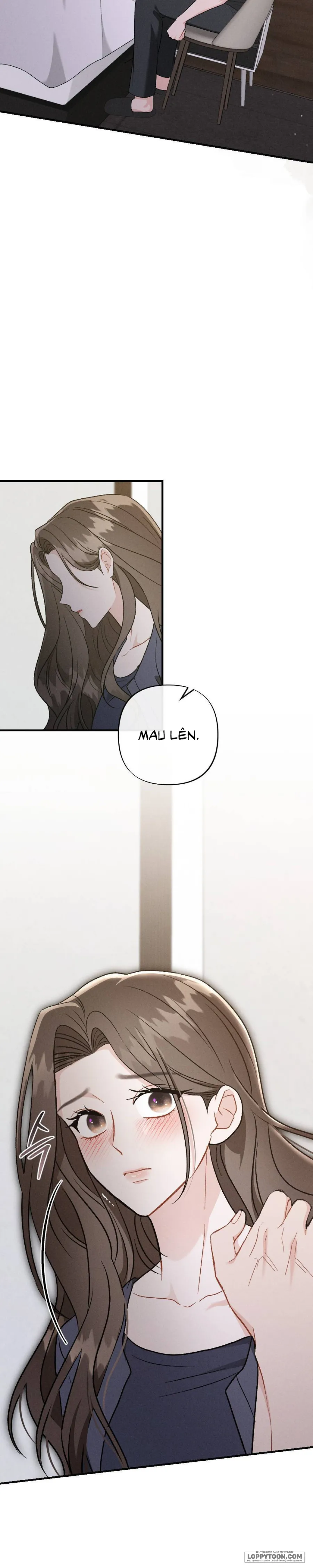 Đêm Chồng Chất - Chap 26 - Trang 28