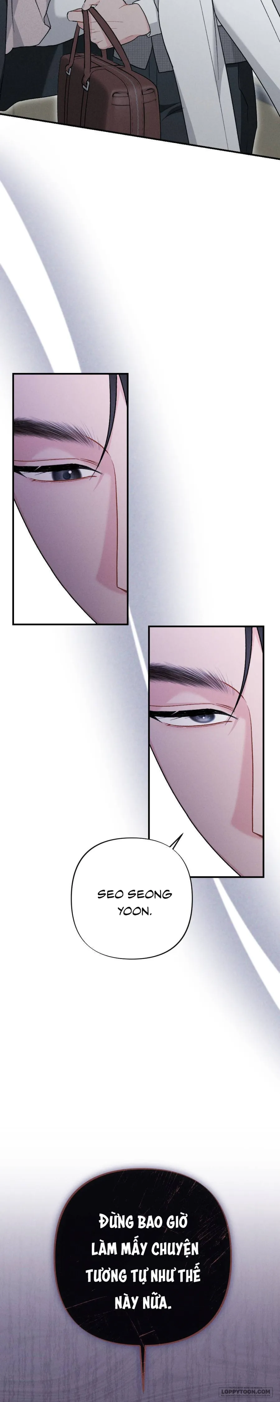 Đêm Chồng Chất - Chap 26 - Trang 4