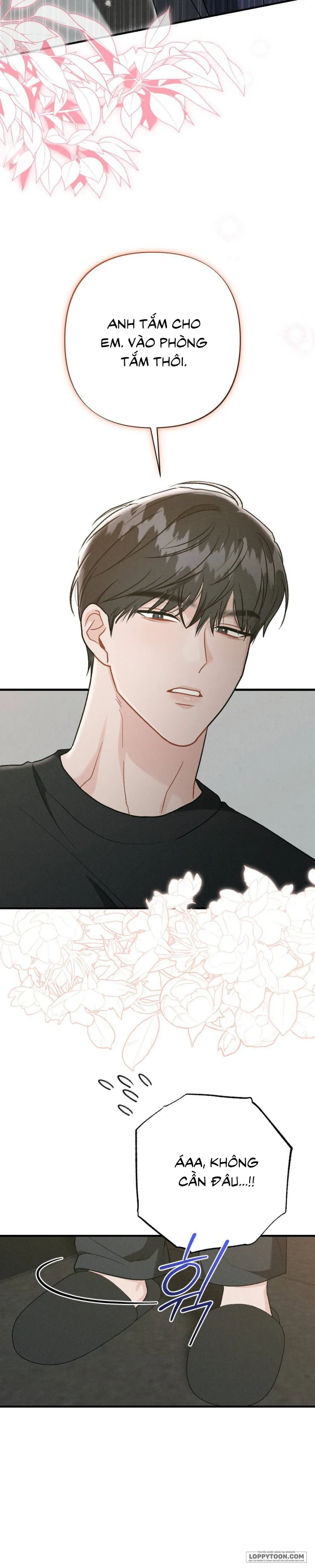 Đêm Chồng Chất - Chap 26 - Trang 35