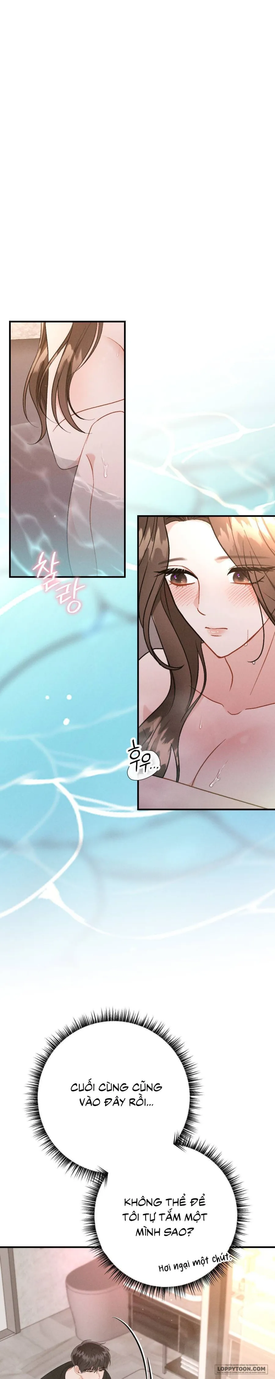 Đêm Chồng Chất - Chap 27 - Trang 1
