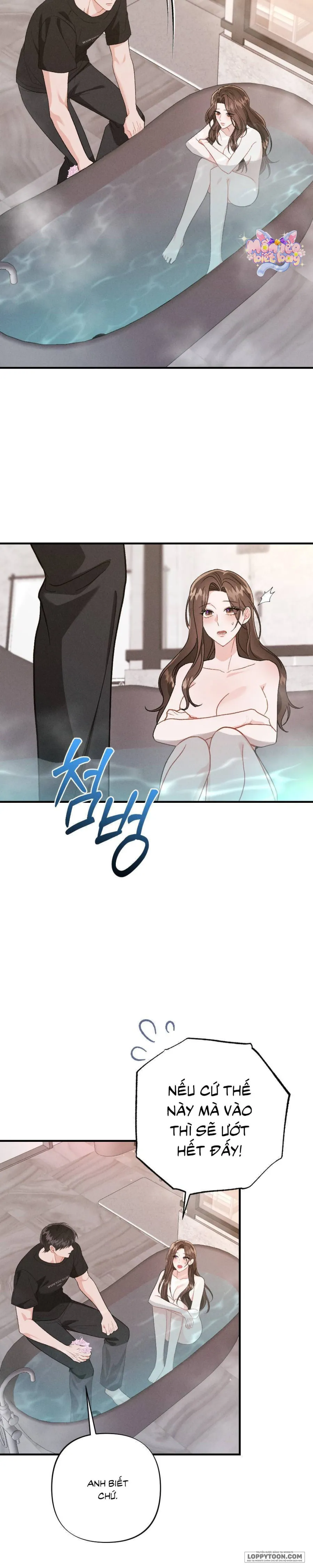 Đêm Chồng Chất - Chap 27 - Trang 2