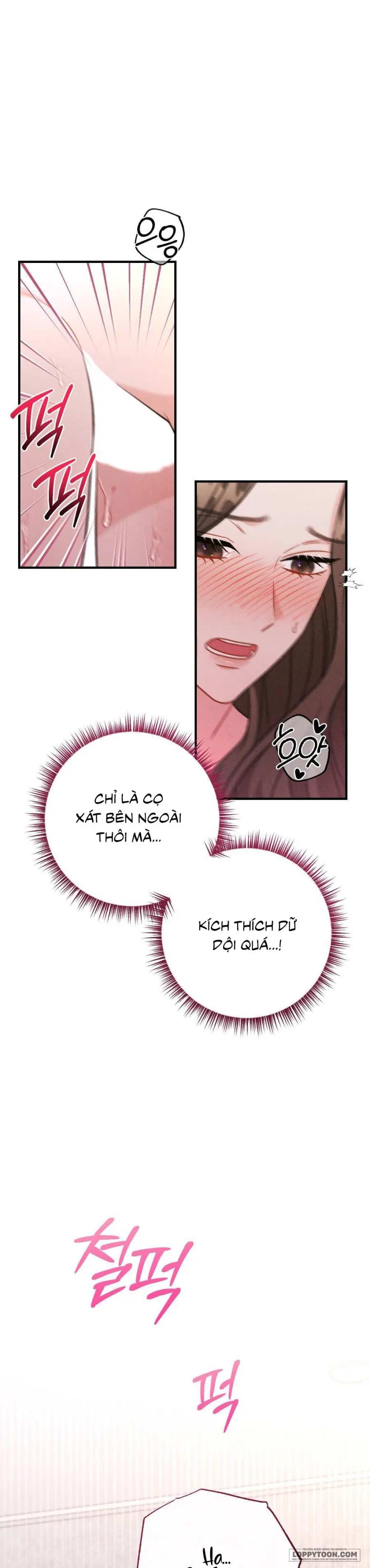 Đêm Chồng Chất - Chap 27 - Trang 17