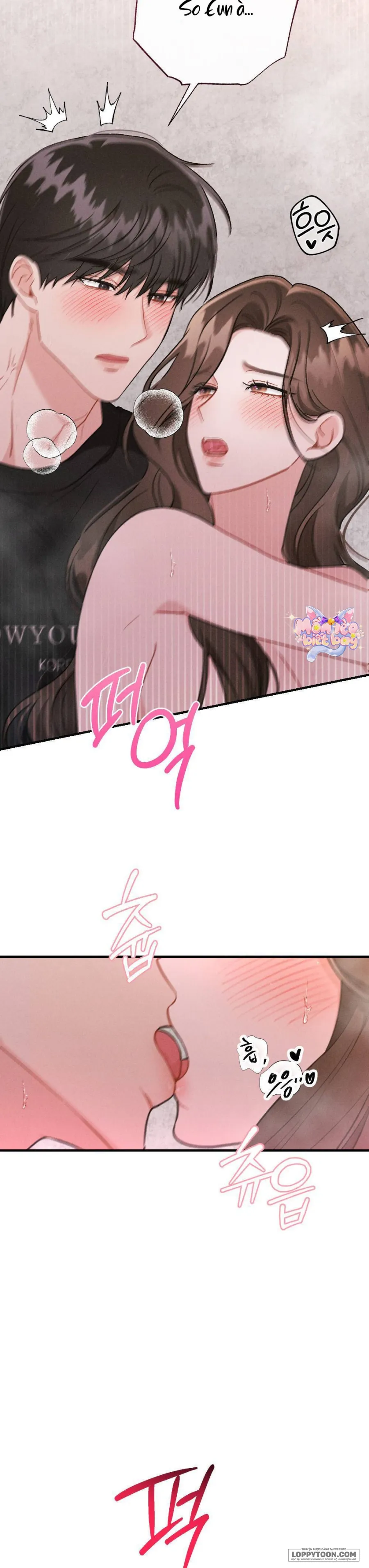 Đêm Chồng Chất - Chap 27 - Trang 18