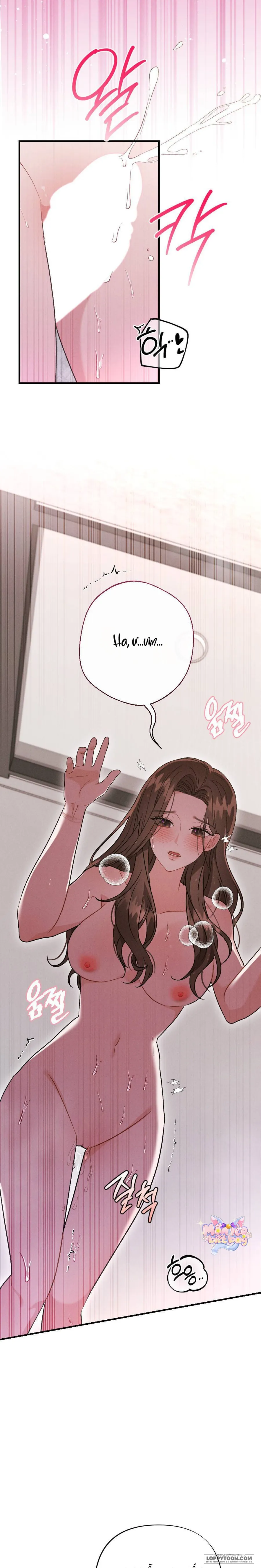 Đêm Chồng Chất - Chap 27 - Trang 20