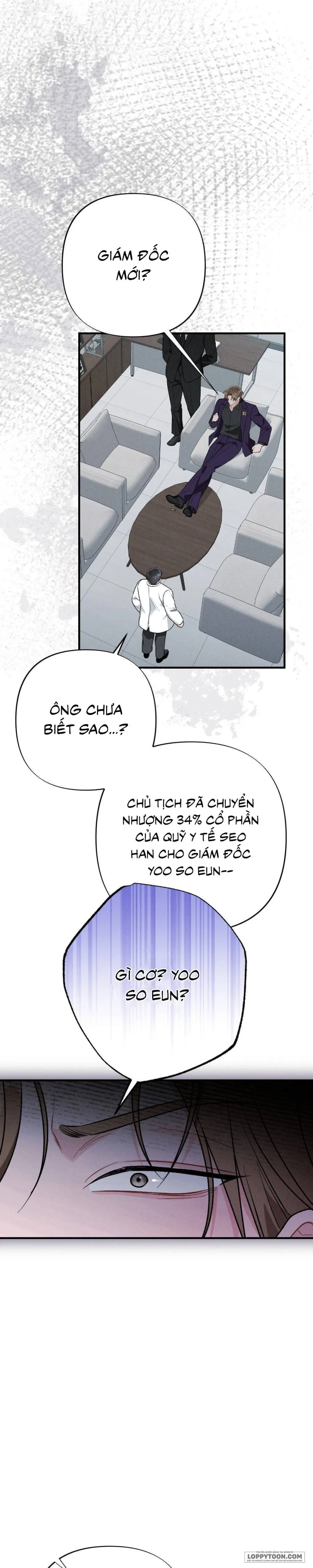 Đêm Chồng Chất - Chap 27 - Trang 28
