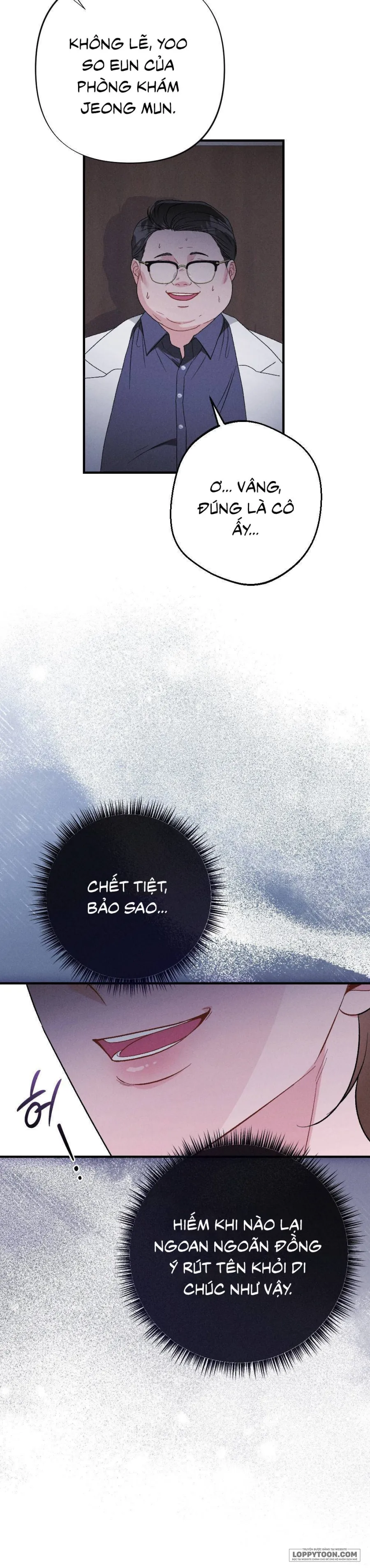 Đêm Chồng Chất - Chap 27 - Trang 29