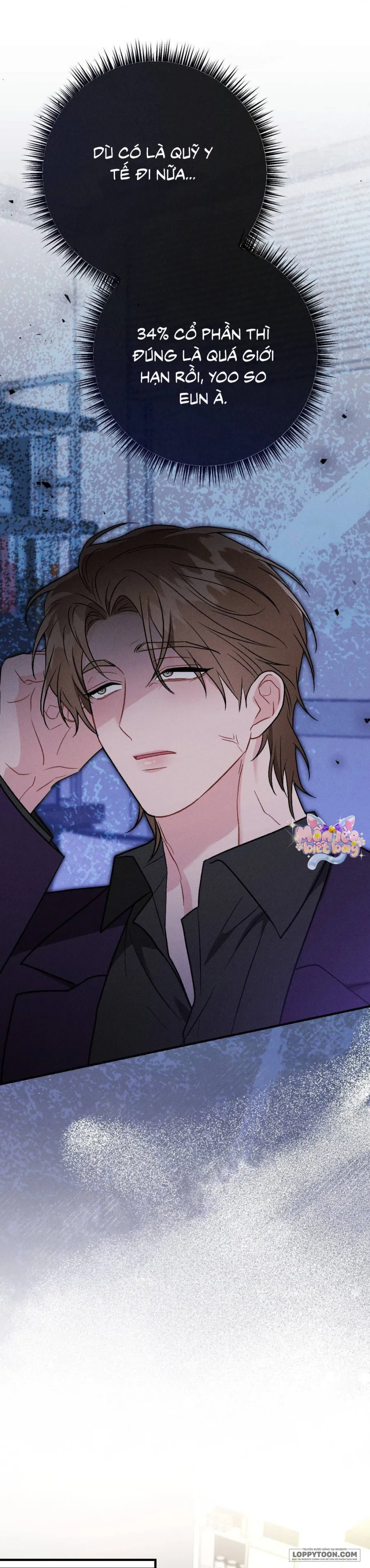 Đêm Chồng Chất - Chap 27 - Trang 30