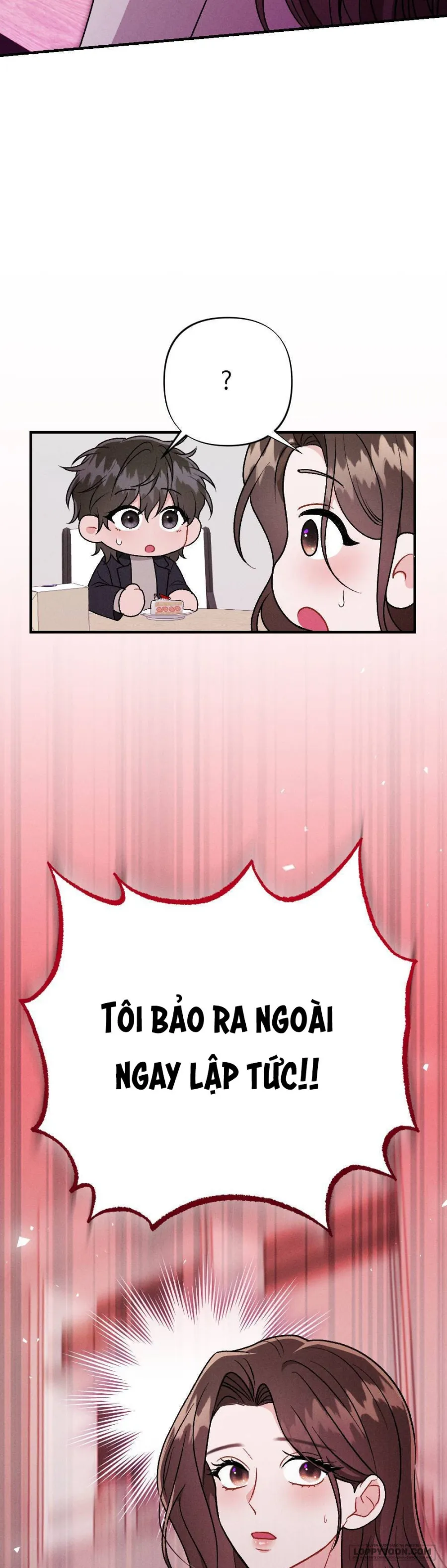 Đêm Chồng Chất - Chap 27 - Trang 36