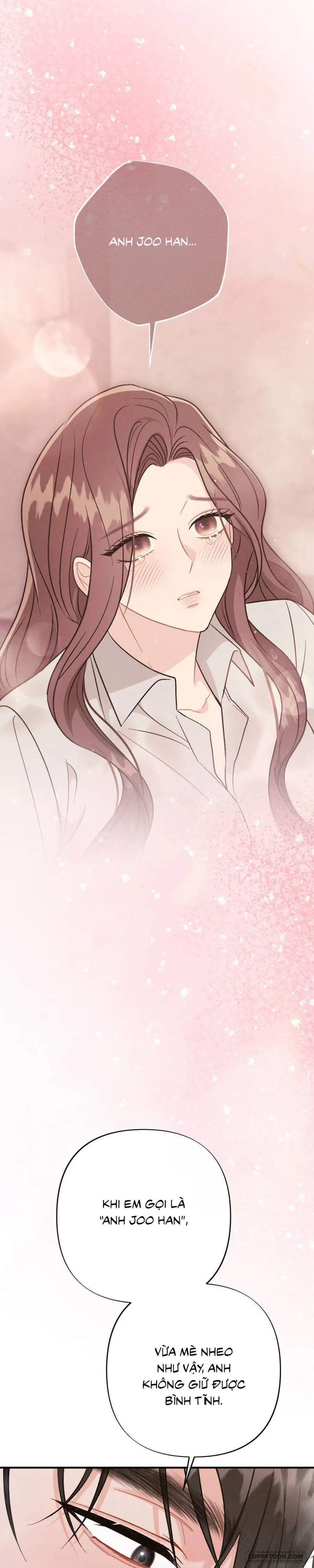 Đêm Chồng Chất - Chap 27 - Trang 7