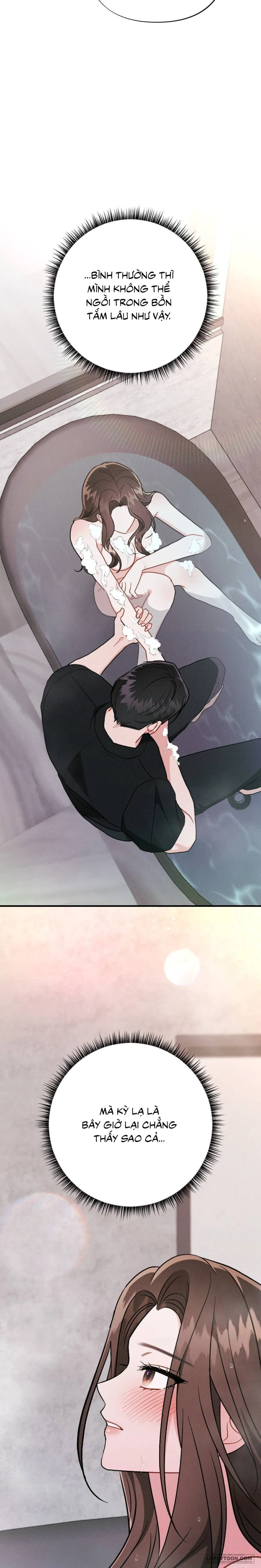 Đêm Chồng Chất - Chap 27 - Trang 9