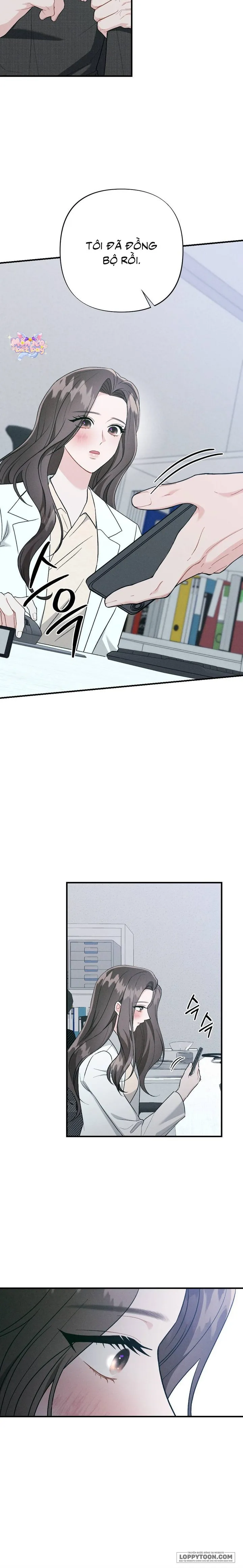 Đêm Chồng Chất - Chap 28 - Trang 22