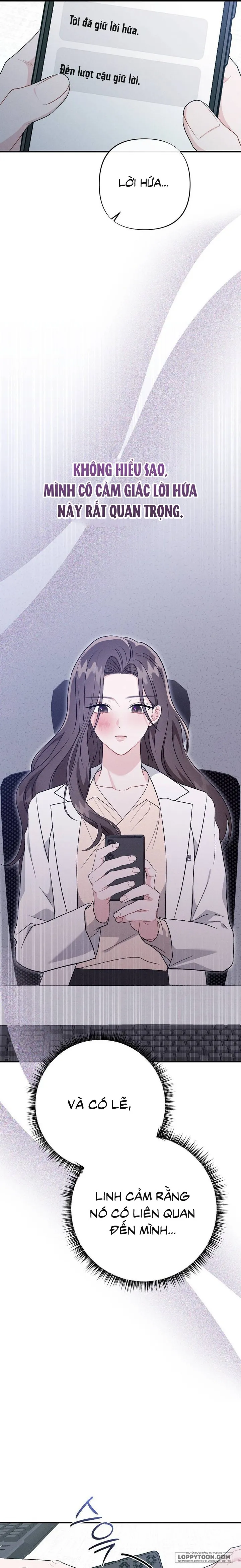 Đêm Chồng Chất - Chap 28 - Trang 23