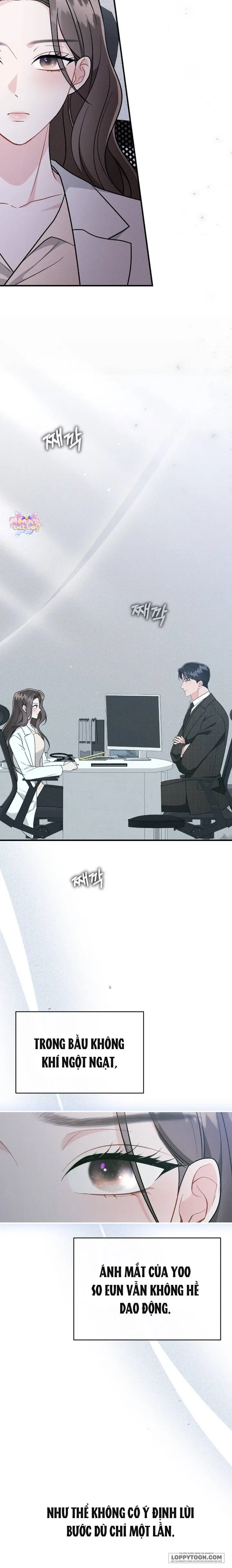 Đêm Chồng Chất - Chap 28 - Trang 26