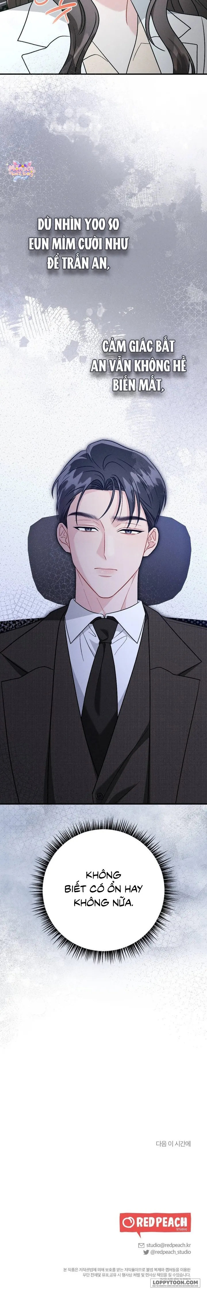 Đêm Chồng Chất - Chap 28 - Trang 28