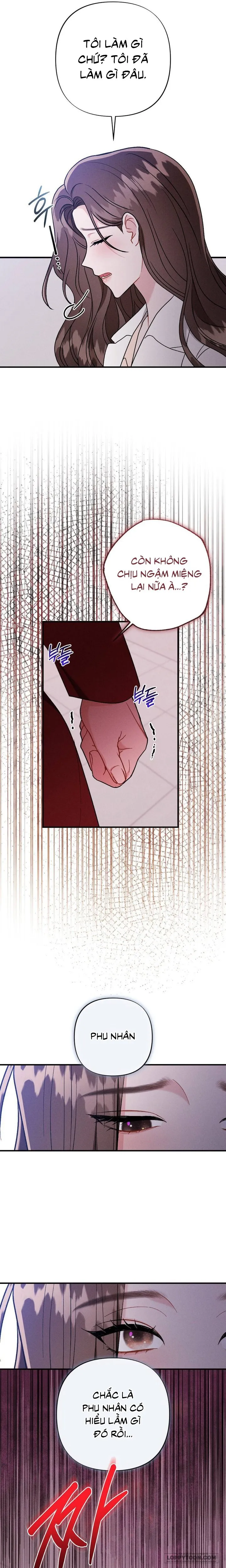 Đêm Chồng Chất - Chap 28 - Trang 7