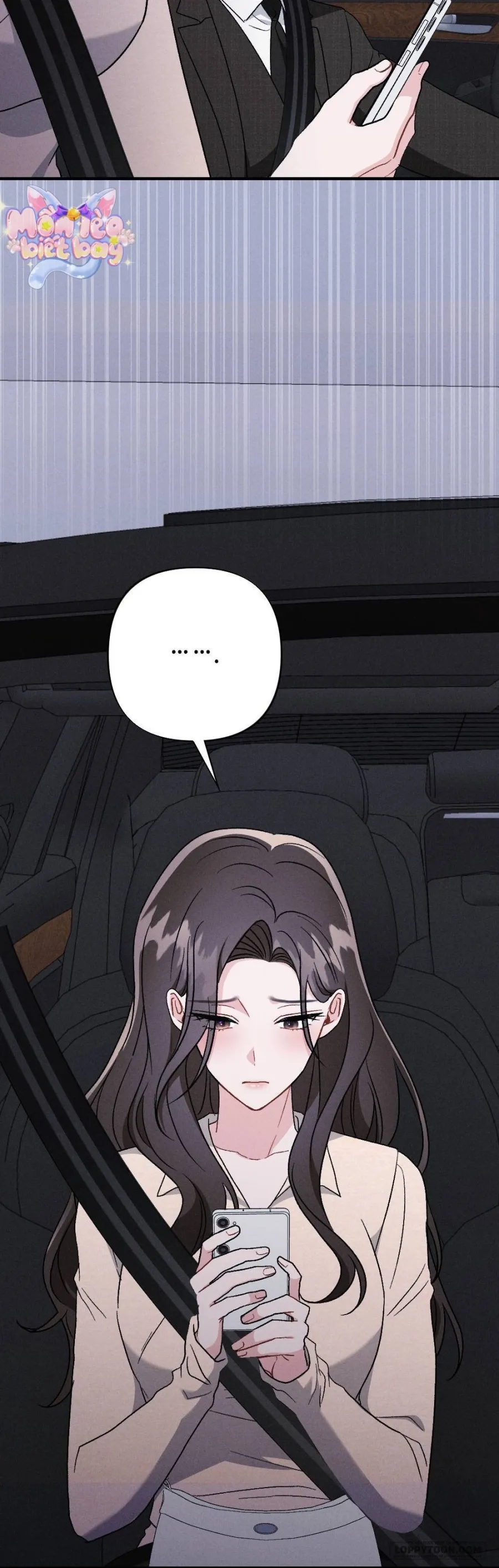 Đêm Chồng Chất - Chap 29 - Trang 13